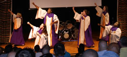 Brooklyn Dancers